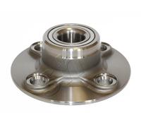 ASHIKA 44-21031 mozzo ruota diametro esterno 62 mm 4 fori fissaggio