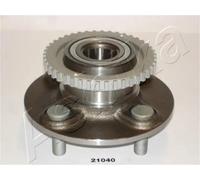 Mozzo ruota 44-21040 ASHIKA per NISSAN ALMERA I ALMERA I Hatchback