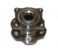 ASHIKA 44-21042 Mozzo ruota per NISSAN