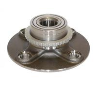 ASHIKA 44-21061 mozzo ruota diametro esterno 64 mm 4 fori fissaggio