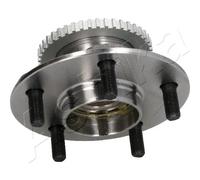 Mozzo ruota 44-21069 ASHIKA per NISSAN PRIMERA Hatchback PRIMERA