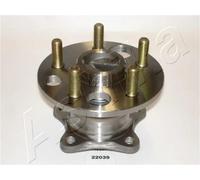 Mozzo ruota 44-22039 ASHIKA per TOYOTA CARINA E VI Tre volumi CARINA E VI