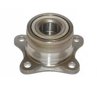 Mozzo ruota 44-22040 ASHIKA per TOYOTA CARINA E VI Tre volumi CARINA E VI