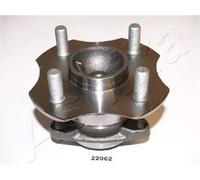 Mozzo ruota 44-22062 ASHIKA per TOYOTA YARIS VERSO YARIS