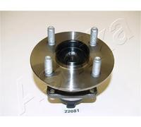 Mozzo ruota 44-22081 ASHIKA per TOYOTA COROLLA COROLLA Familiare