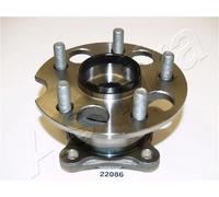 ASHIKA 44-22086 Mozzo ruota per LEXUS