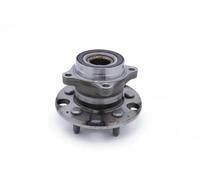 Mozzo ruota 44-22095 ASHIKA per LEXUS GS IS II