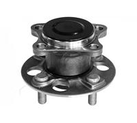ASHIKA 44-22101 Mozzo ruota