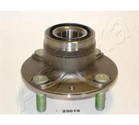 Mozzo ruota 44-23019 ASHIKA per MAZDA 121 II MX-5 II DEMIO MX-5 I