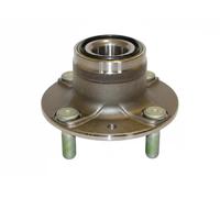 Mozzo ruota 44-23019 ASHIKA per MAZDA MX-5 I 121 II MX-5 II DEMIO