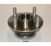 Mozzo ruota 44-23021 ASHIKA per MAZDA 323 III Hatchback 323 S IV 323 C IV MX-3