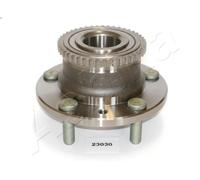Mozzo ruota 44-23030 ASHIKA per MAZDA 626 V Station Wagon PREMACY MPV II