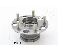 Mozzo ruota 44-24011 ASHIKA per HONDA ACCORD VII Tourer SHUTTLE ACCORD VII