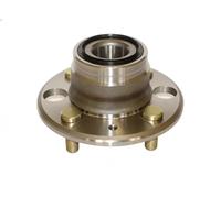 Mozzo ruota 44-24013 ASHIKA per HONDA ACCORD III CIVIC V Hatchback CRX II