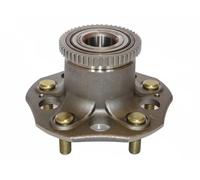 Mozzo ruota 44-24046 ASHIKA per HONDA ACCORD VI