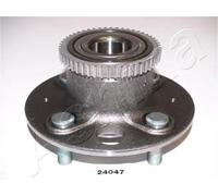Mozzo ruota 44-24047 ASHIKA per HONDA CIVIC VII Hatchback CIVIC VII Coupé