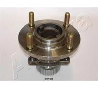 ASHIKA Mozzo Ruota Cuscinetto Adatto Per Mitsubishi Galant VI Station Wagon EA