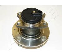 ASHIKA 44-25044 Mozzo ruota per MITSUBISHI,SMART