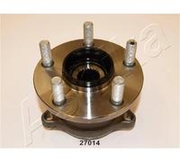 Mozzo ruota 44-27014 ASHIKA per SUBARU LEGACY IV Familiare LEGACY IV