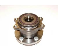 Mozzo ruota 44-27014 ASHIKA per SUBARU LEGACY IV Familiare LEGACY IV
