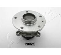 Mozzo ruota 44-28021 ASHIKA per SUZUKI SX4