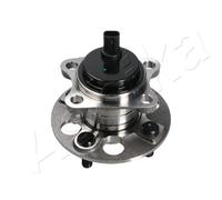 Mozzo ruota 44-29034 ASHIKA per TOYOTA