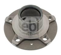 Mozzo ruota 45996 FEBI BILSTEIN per AUDI PORSCHE