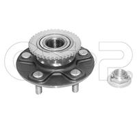 Cuscinetto ruota 9230058K GSP per NISSAN PRIMERA Hatchback PRIMERA