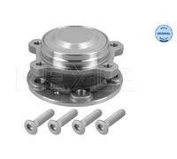 Mozzo ruota MEYLE 514 752 0001