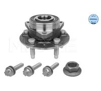 Mozzo ruota MEYLE 614 652 0015