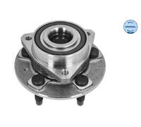 MEYLE 614 752 0018 Mozzo ruota