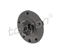 Mozzo ruota 634 180 TOPRAN per VW TOUAREG
