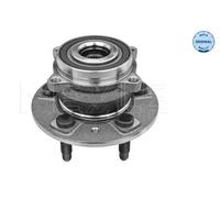 Mozzo ruota MEYLE 70-14 752 0000