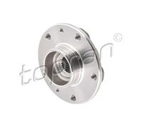 Mozzo ruota 701 861 TOPRAN per RENAULT DACIA