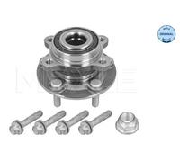 Mozzo ruota 714 652 0008 MEYLE per FORD MONDEO V Hatchback MONDEO V Turnier