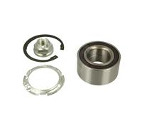Hart Kit cuscinetto mozzo ruota anteriore per Renault Clio III (BR0/1,CR0/1) 1.2