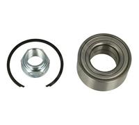 Hart Mozzo ruota 902 398 – Adatto a Fiat 500 1.2, Ford Ka, Ypsilon