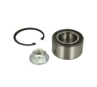 HART Cuscinetto Ruota Kit Adatto A per Ford Transit Collegare 1.8 Di