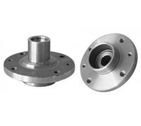 Mozzo ruota 9421012 GSP per DACIA RENAULT