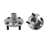 Mozzo ruota 9422027 GSP per CHEVROLET DAEWOO