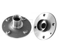 GSP Mozzo ruota anteriore Sx 9424022 per Citroën, Peugeot 107/108, C1/C1 II, Toyota