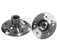 Mozzo ruota 9425059 GSP per MERCEDES-BENZ CLASSE E