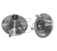 Mozzo ruota 9426021 GSP per TOYOTA COROLLA COROLLA Familiare COROLLA Compact