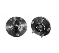 Mozzo ruota Assale anteriore Sx 9426026 GSP per TOYOTA LEXUS