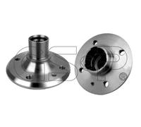 Mozzo ruota 9427003 GSP per BMW 3