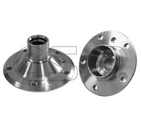 GSP Mozzo ruota compatibile con BMW 9427034