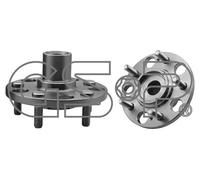 Mozzo ruota 9427049 GSP per HYUNDAI SANTA FÉ I