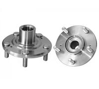 Mozzo ruota 9428014 GSP per HONDA ACCORD VI ACCORD VI Coupé CR-V II STREAM FR-V