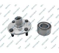 Mozzo ruota 9429004B GSP per NISSAN INFINITI