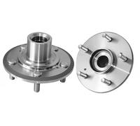 GSP Mozzo ruota per HONDA 9430007